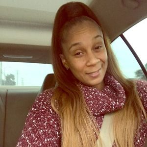 Meet your Posher, Erika